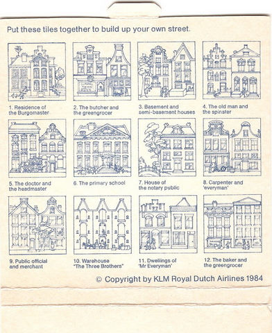 1984 brochure