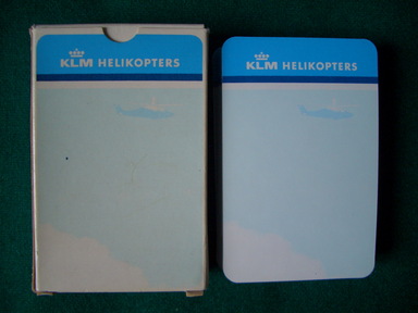 HELICOPTERS
