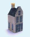 Dordrecht Unindentified house