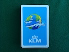 KLM HELICOPTERS CARDS